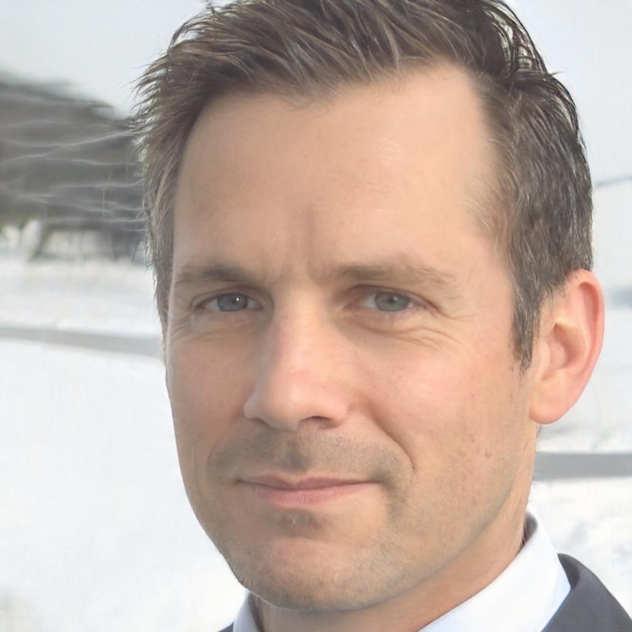 Michael Hoffmann